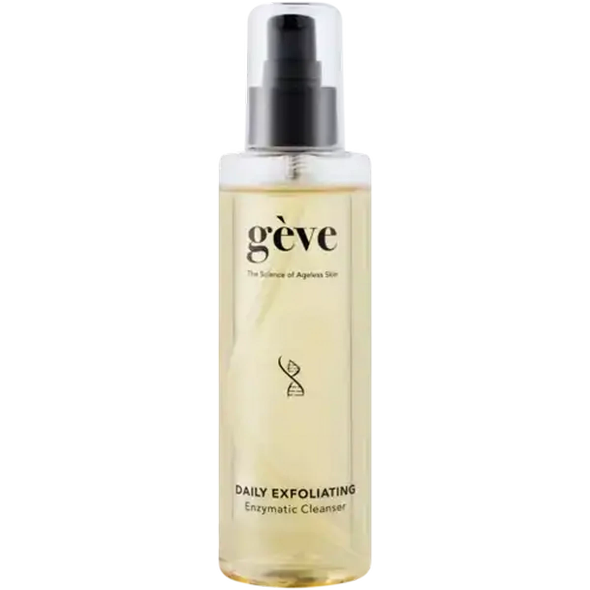 Checkers Sixty60 | Gève Daily Exfoliating Enzymatic Cleanser 200ml