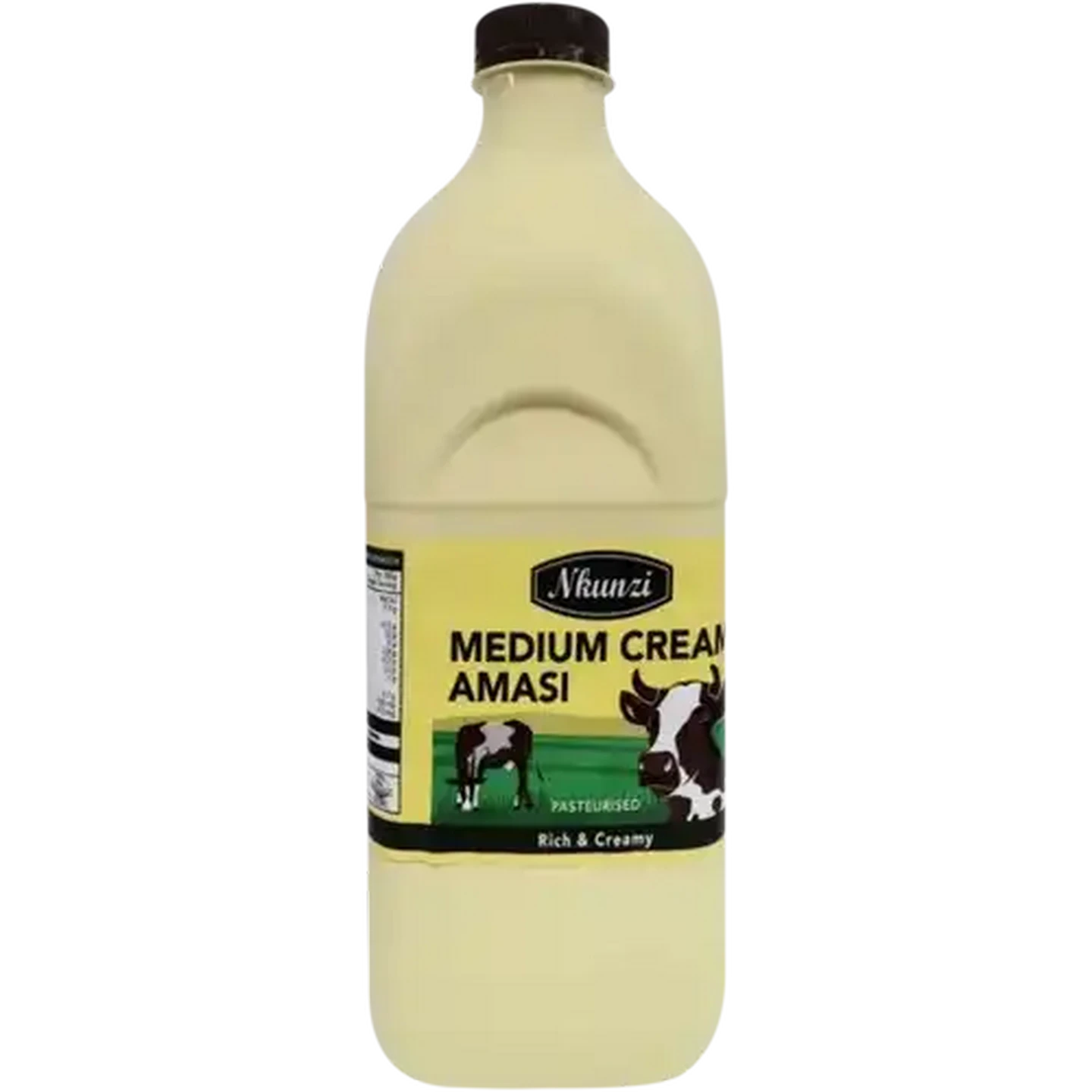 Checkers Sixty60 | Nkunzi Maas Medium Cream Amasi 2kg