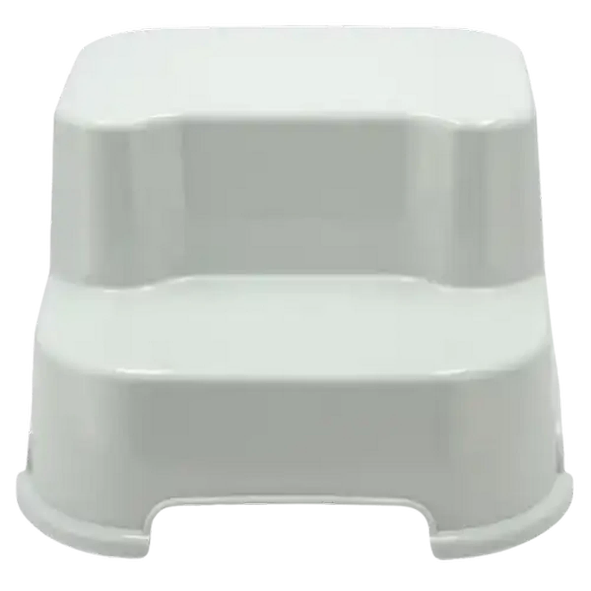 Checkers Sixty60 | Jolly Tots Grey Anti Slip 2 Step Stool 18 Months +