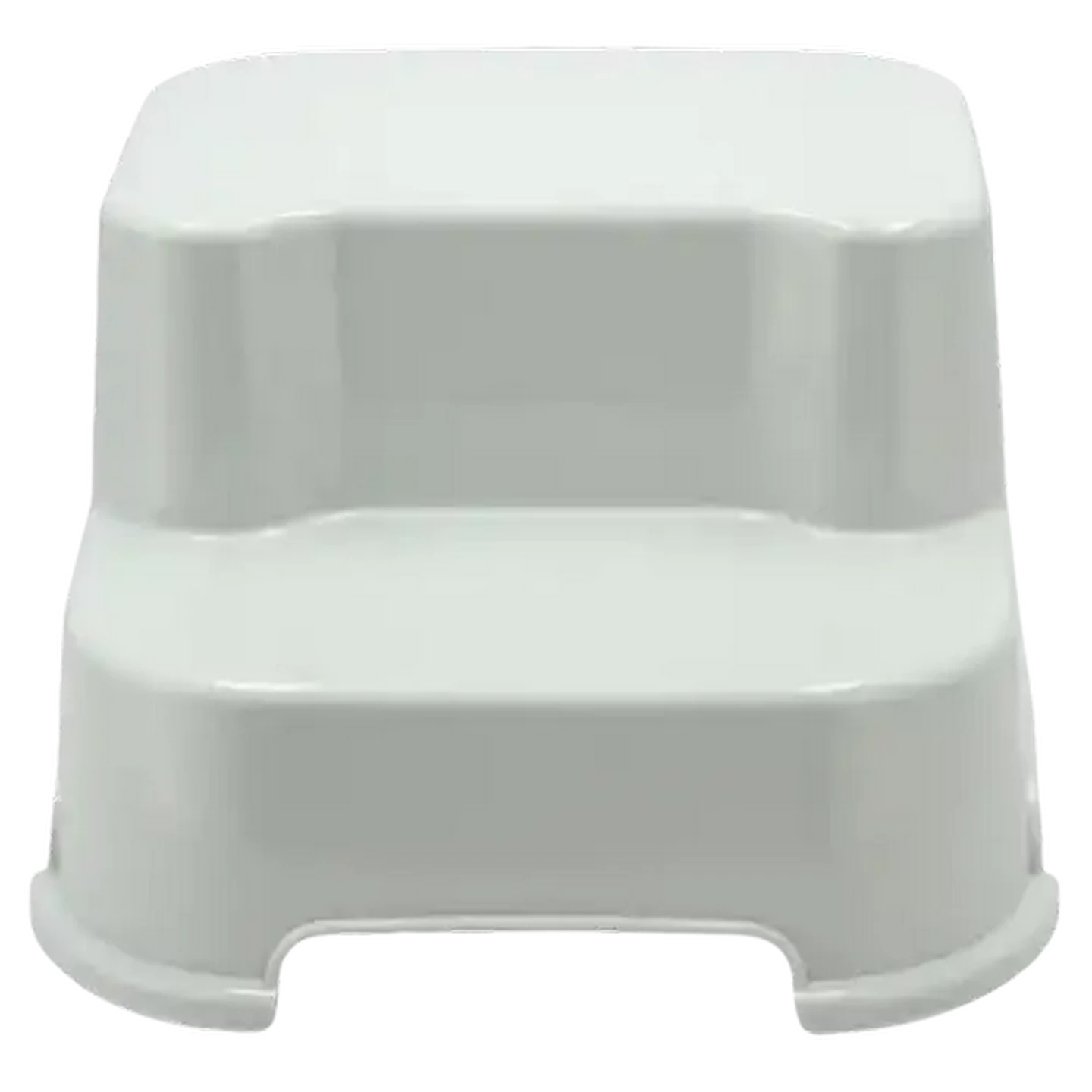 Checkers Sixty60 | Jolly Tots Grey Anti Slip 2 Step Stool 18 Months +