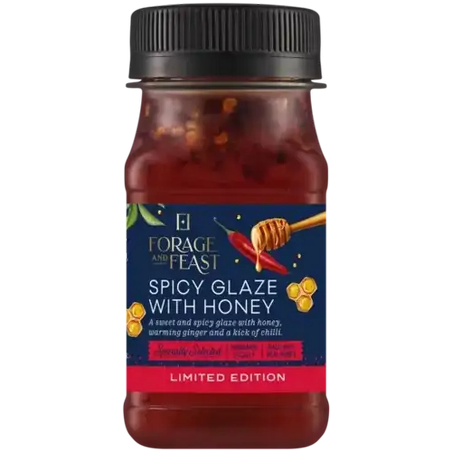 Checkers Sixty60 | Forage And Feast Limited Edition Spicy Glaze