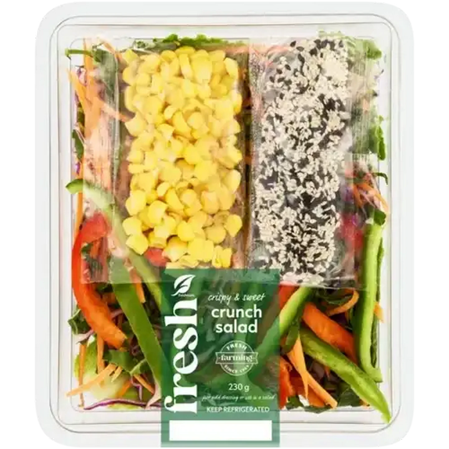 Image of Crunch Salad 230g