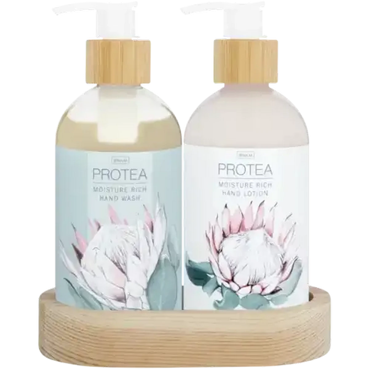 Checkers Sixty60 | JENAM Protea Hand Wash and Hand Lotion 2 x 300ml