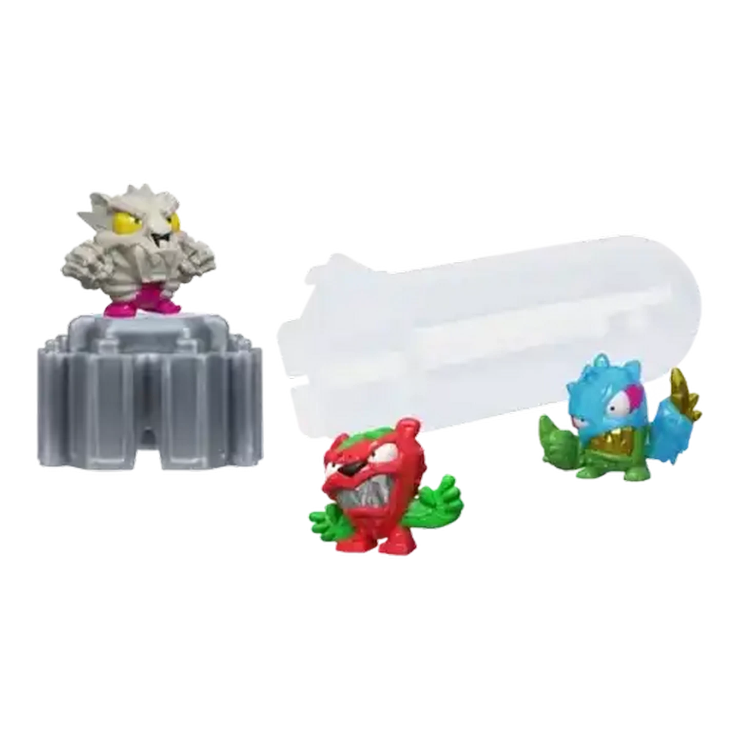 Checkers Sixty60 | MrBeast Lab Swarms Test Tube 3-Pack (Type May Vary)