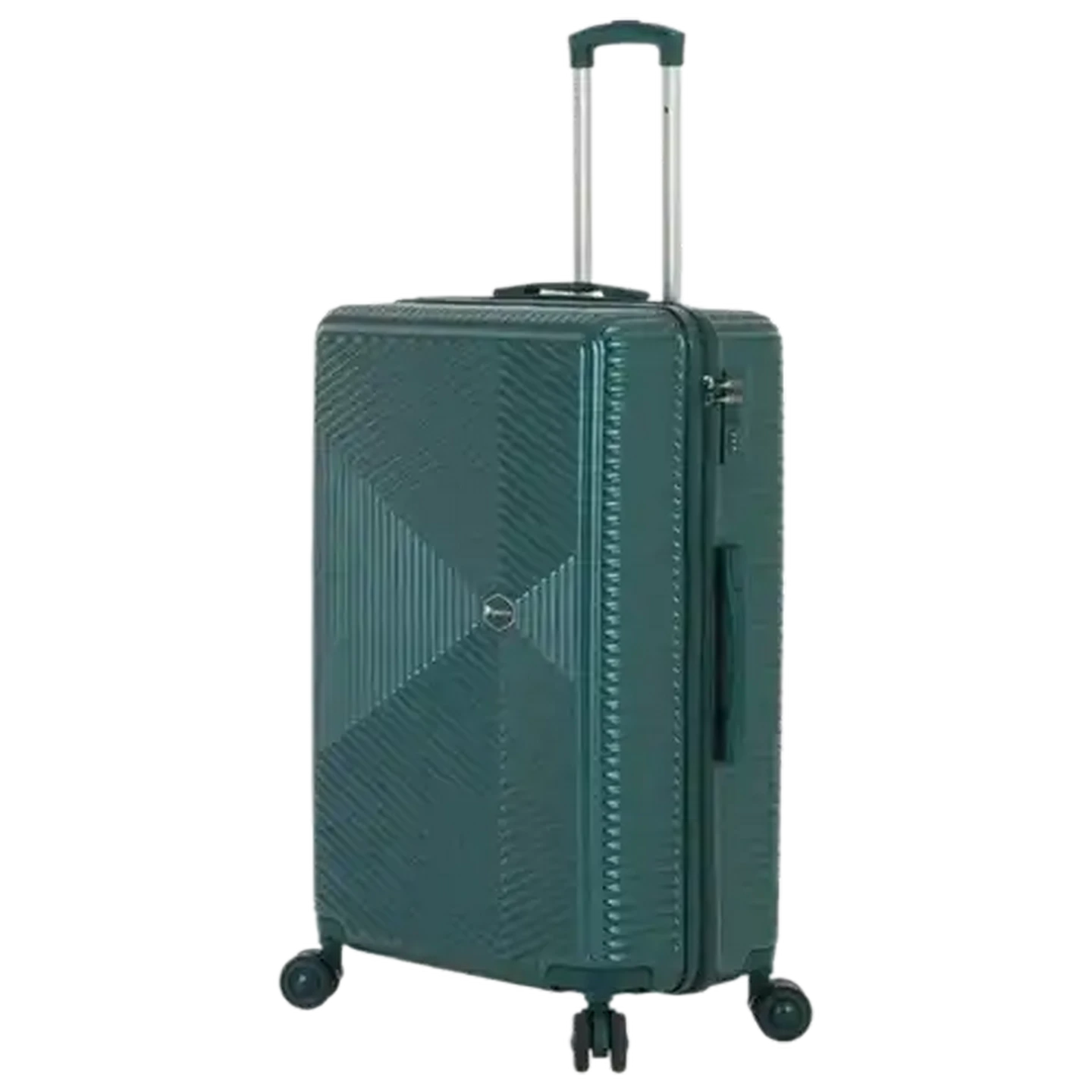 Image of Paklite Ocean Blue Equinox Trolley Case Large (77cm)