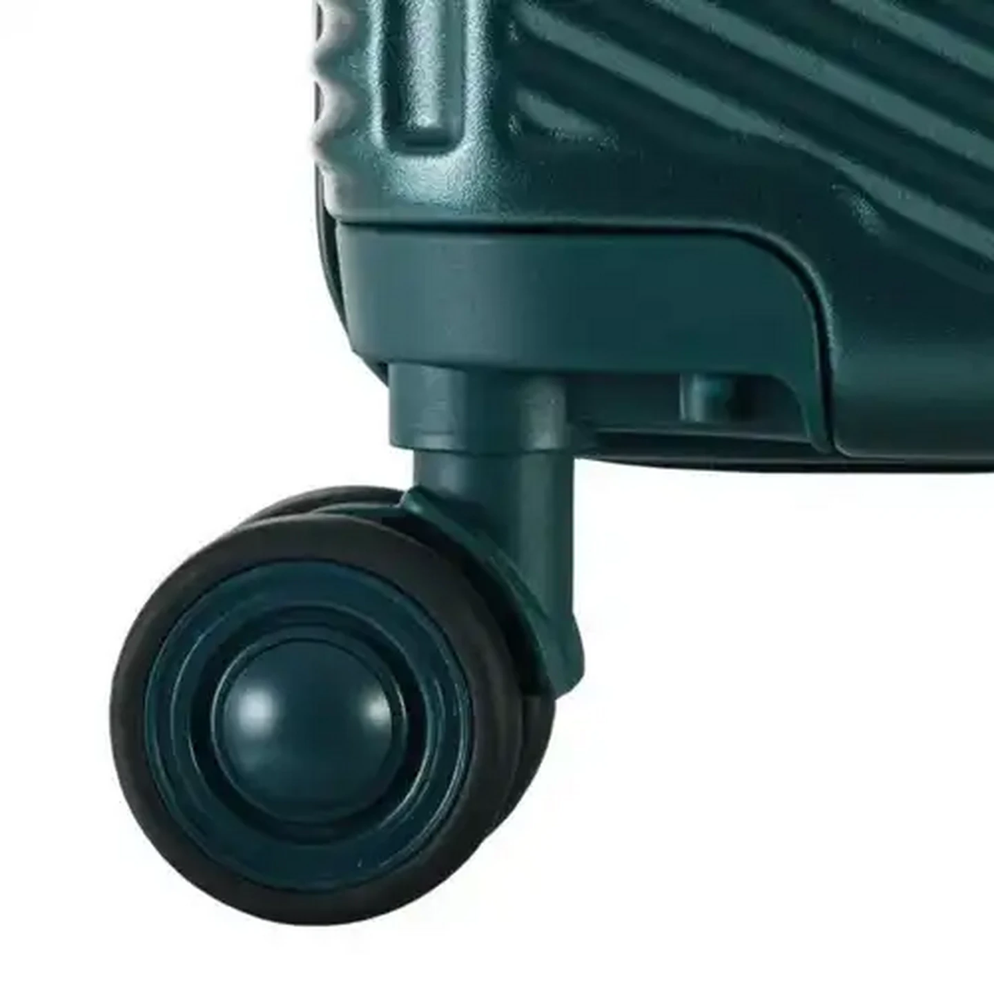 Image of Paklite Ocean Blue Equinox Trolley Case Large (77cm)