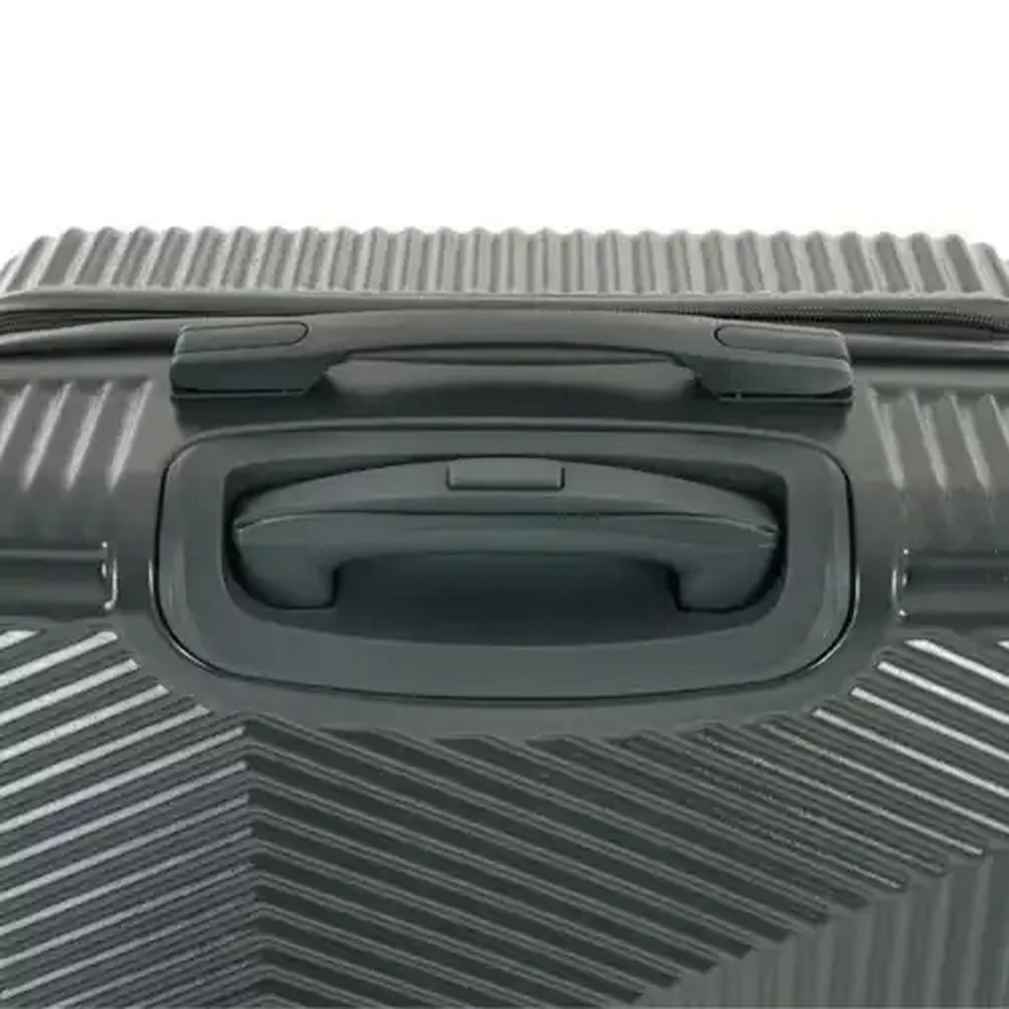 Image of Paklite Charcoal Equinox Trolley Case Large (77cm)
