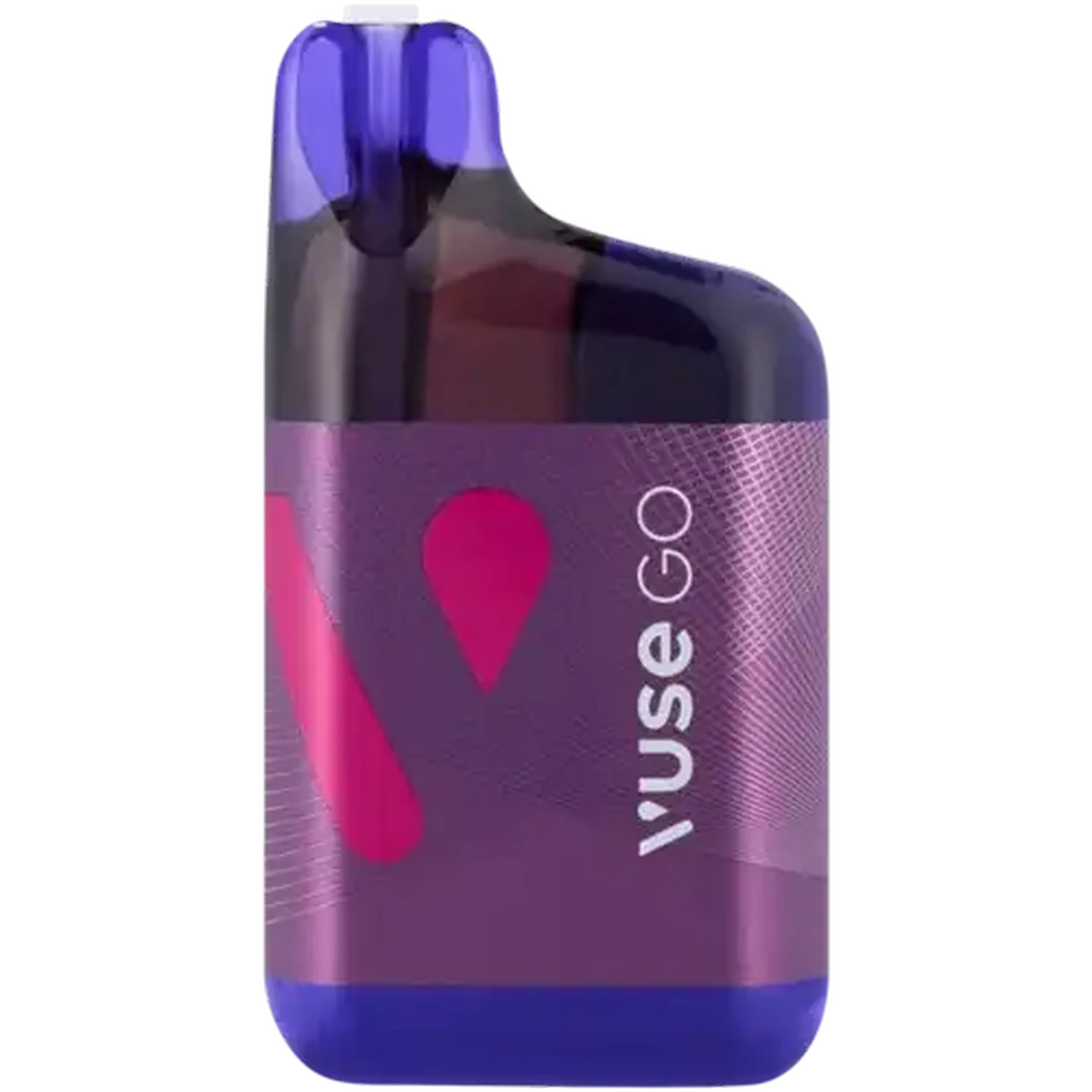 vuse go 3000 blue raspberry Vuse Go 5000 3% Blue Raspberry Disposable Vape