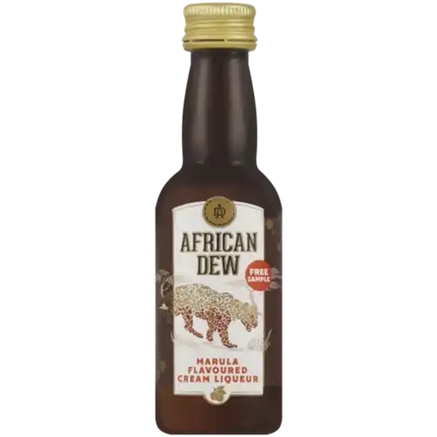 Checkers Sixty60 | African Dew Marula Flavoured Cream Liqueur