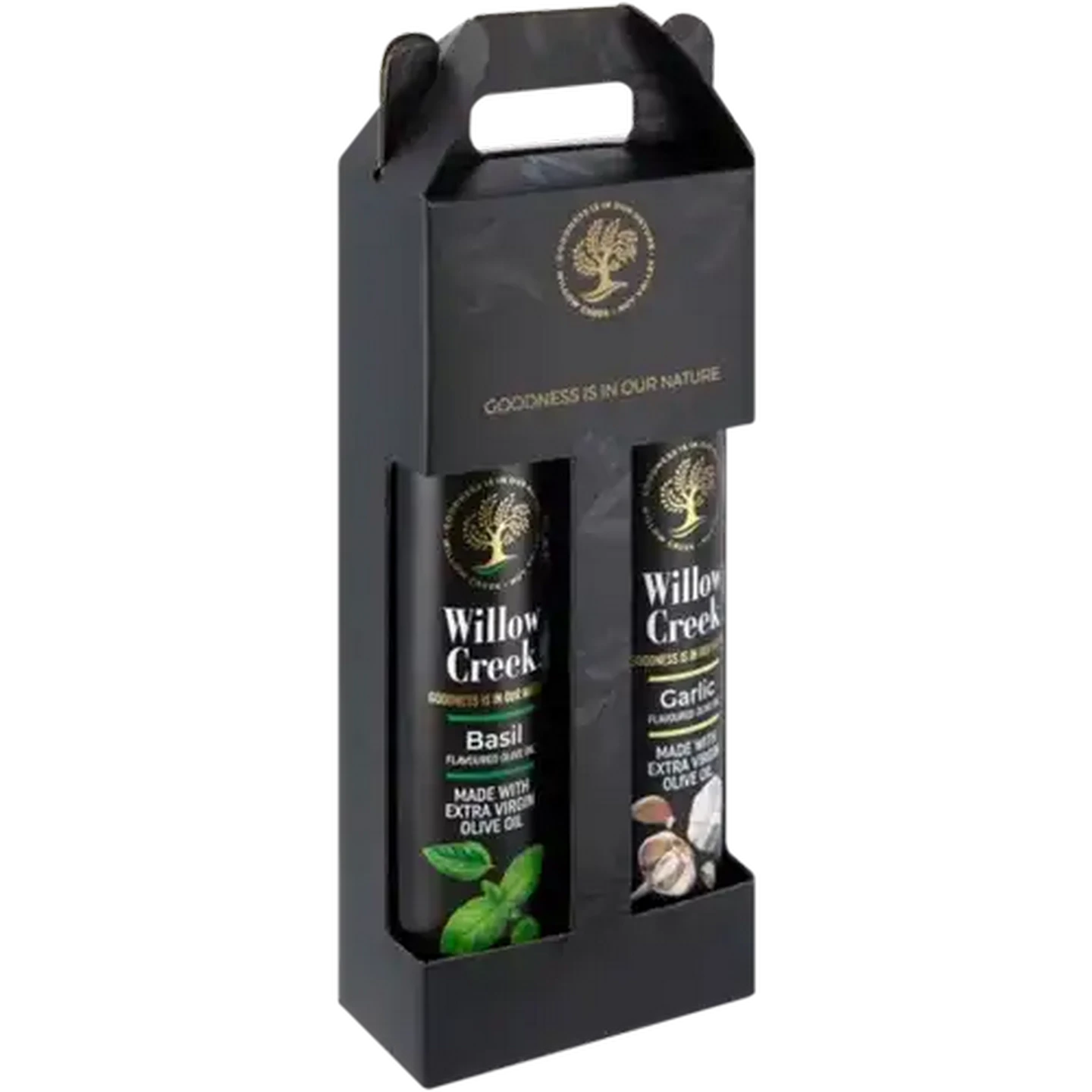 Checkers Sixty60 | Willow Creek Extra Virgin Flavoured Olive Oil