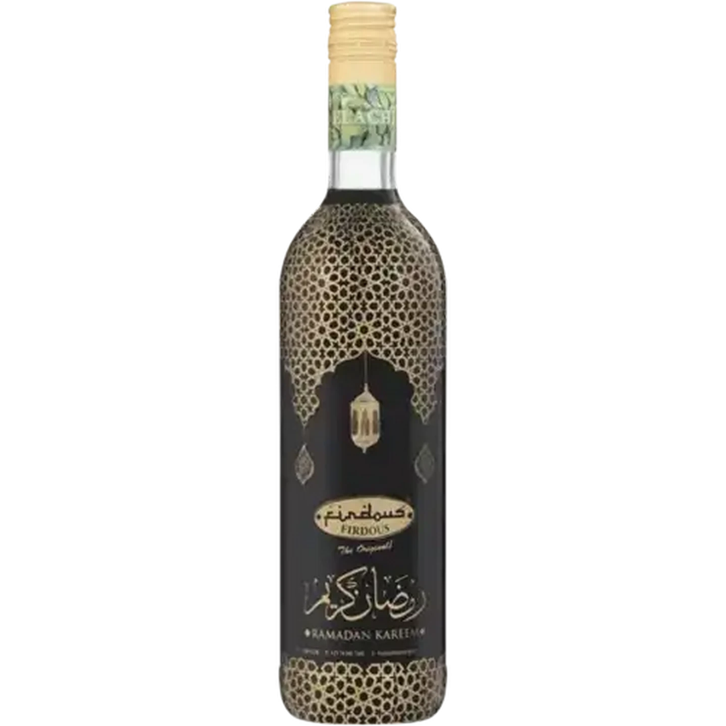 Checkers Sixty60 | Firdous Elachi Gourmet Milkshake Syrup 750ml