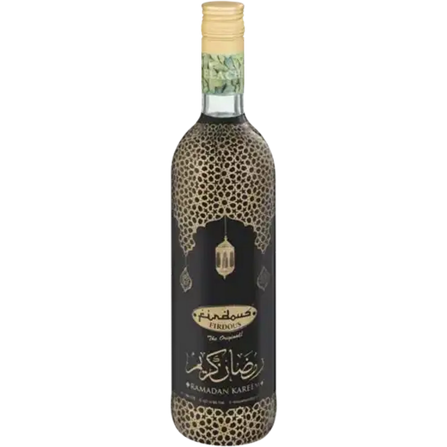 Checkers Sixty60 | Firdous Elachi Gourmet Milkshake Syrup 750ml