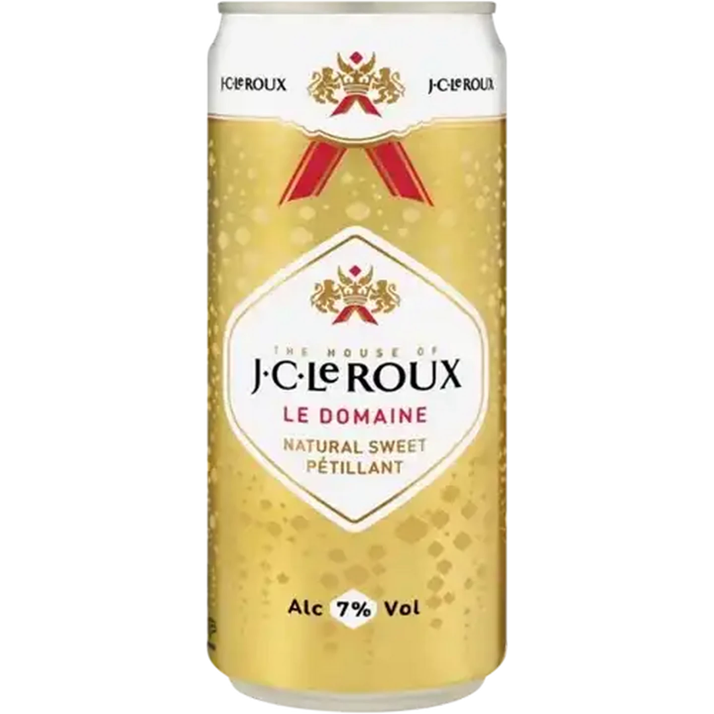 Checkers Sixty60 | J.C. Le Roux Le Domaine Natural Sweet Pétillant