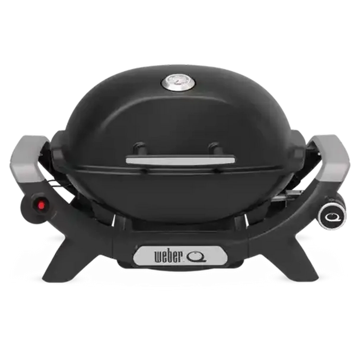 Checkers Sixty60 | Weber Q1100 Black Portable Gas Grill