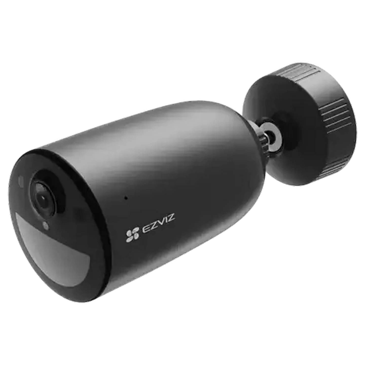 Image of EZVIZ EB3 2K Smart Home Battery Camera Kit with 5W Solar Panel