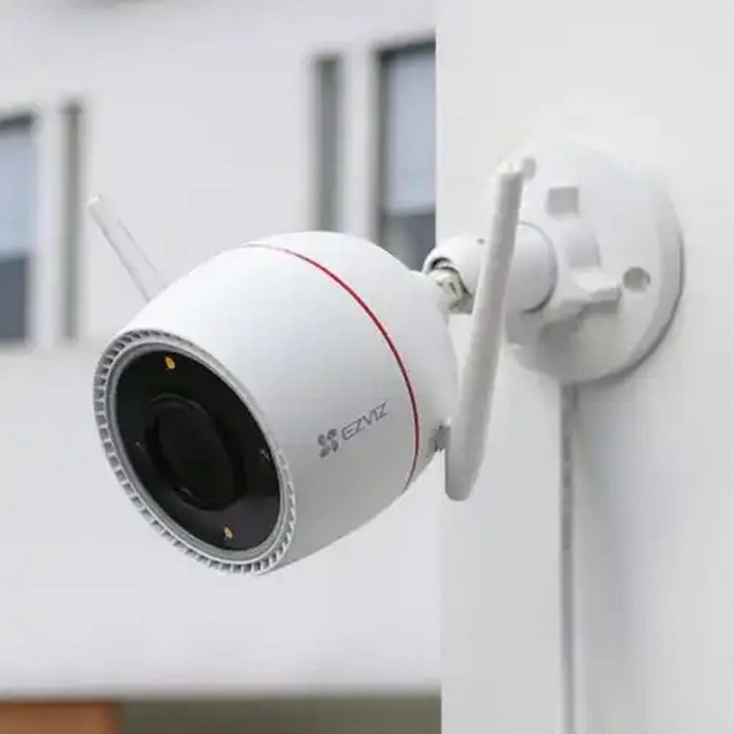 Image of EZVIZ H3C 2K Wi-Fi Smart Home Camera