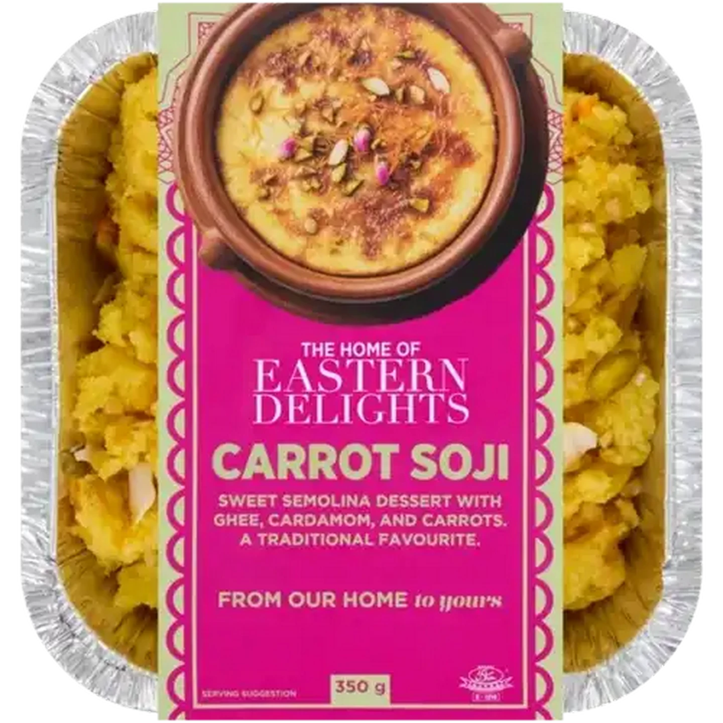 Checkers Sixty60 | The Home of Eastern Delights Carrot Soji Ready