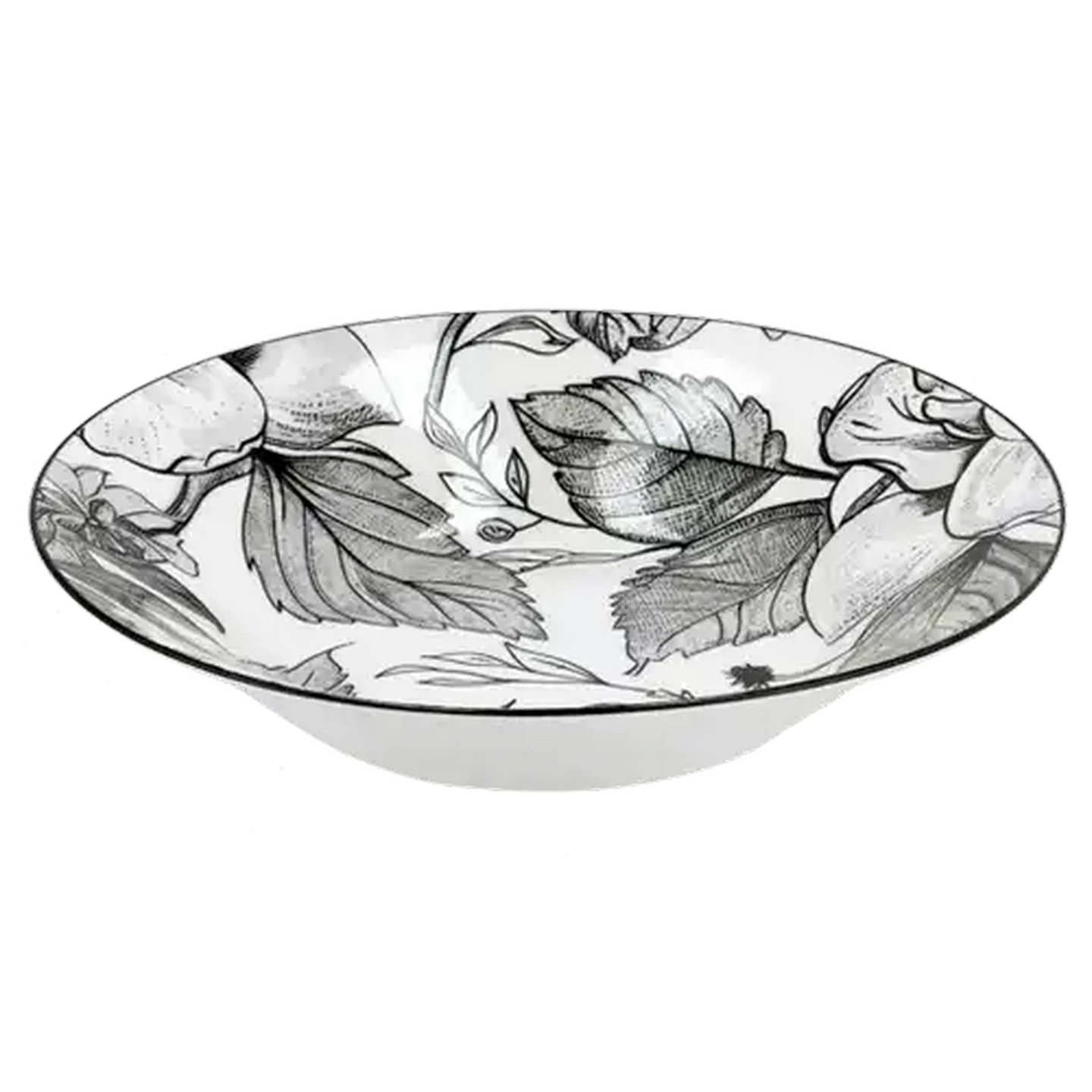 Image of Flower Bowl 20cm 4-Pack