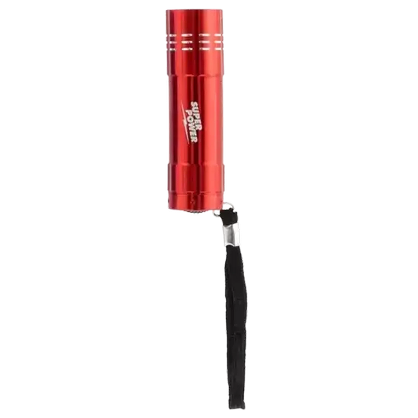 Image of Super Power 3W COB Aluminium Torch 3-Pack