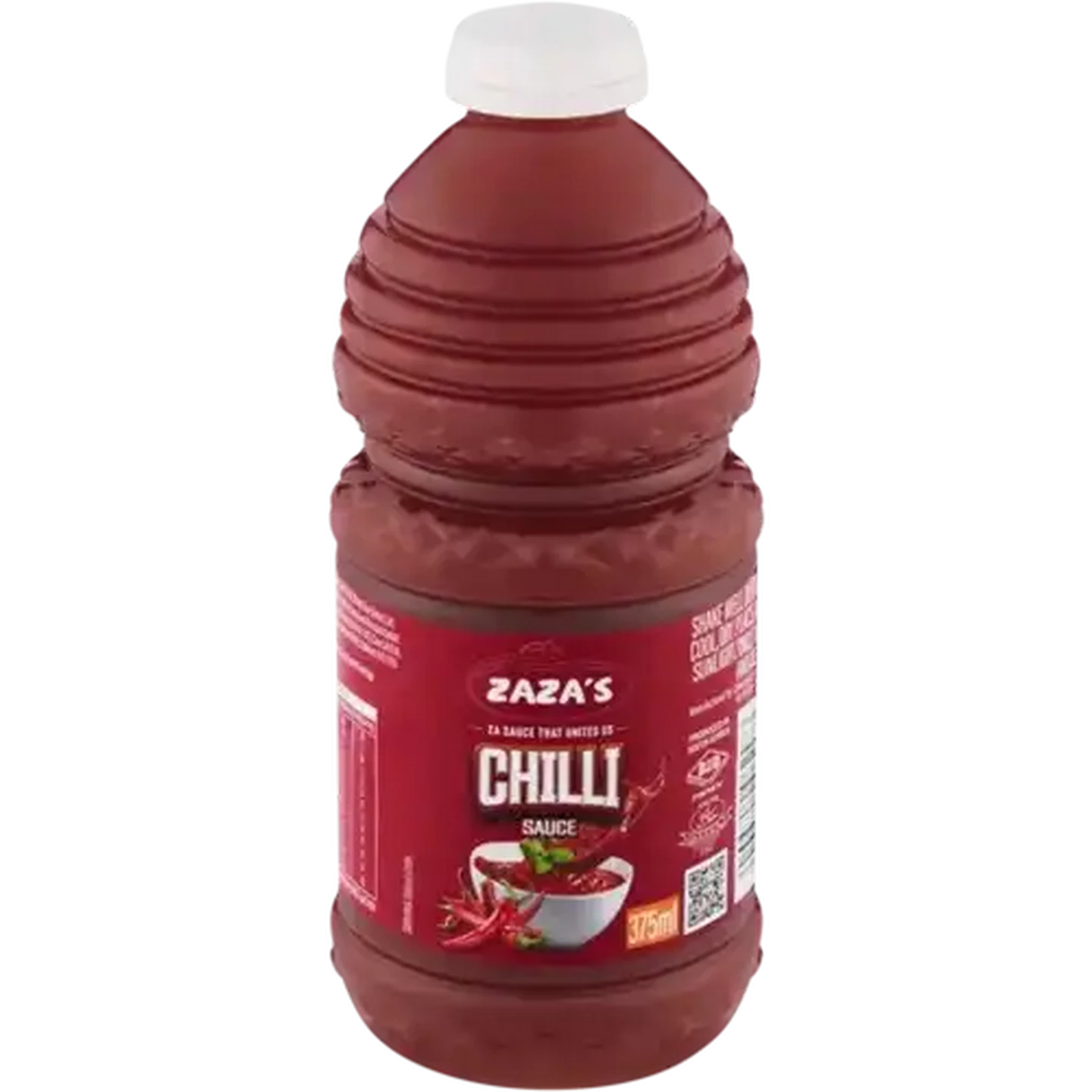 Checkers Sixty60 | Zaza's Chilli Sauce 375ml