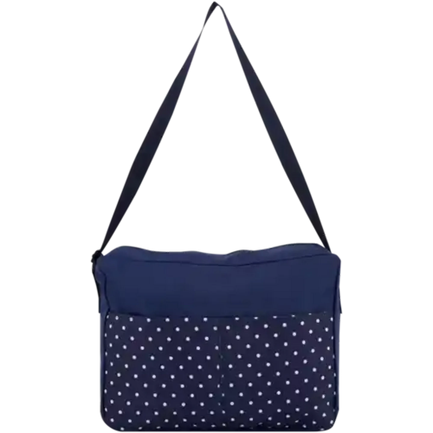 Image of Jolly Tots Basics Everyday Nappy Bag 1s (Print May Vary)