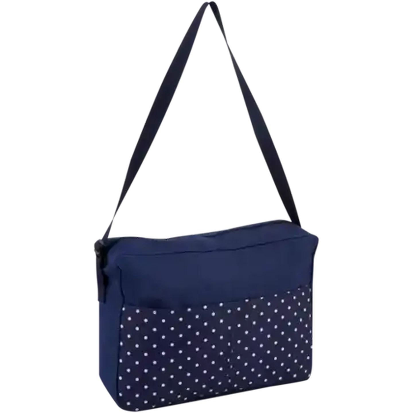 Image of Jolly Tots Basics Everyday Nappy Bag 1s (Print May Vary)