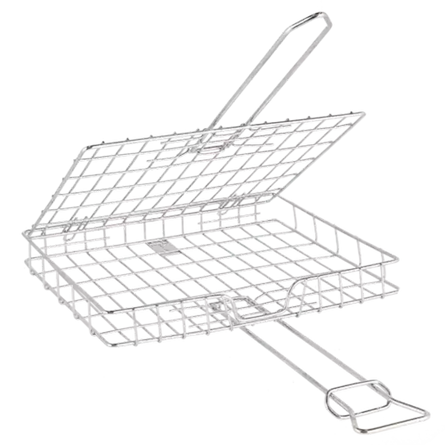 Image of HotRods Stainless Steel Charger Grid Standard