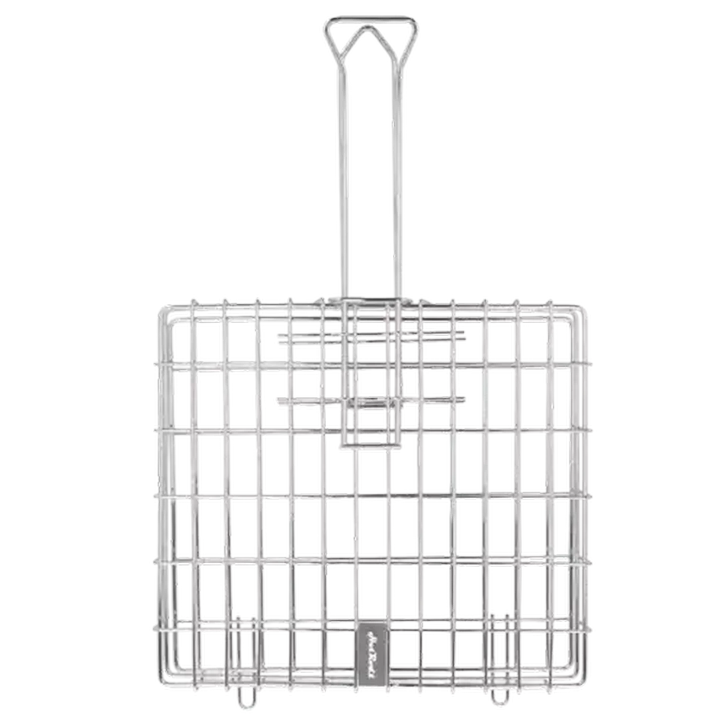 Image of HotRods Stainless Steel Charger Grid Standard