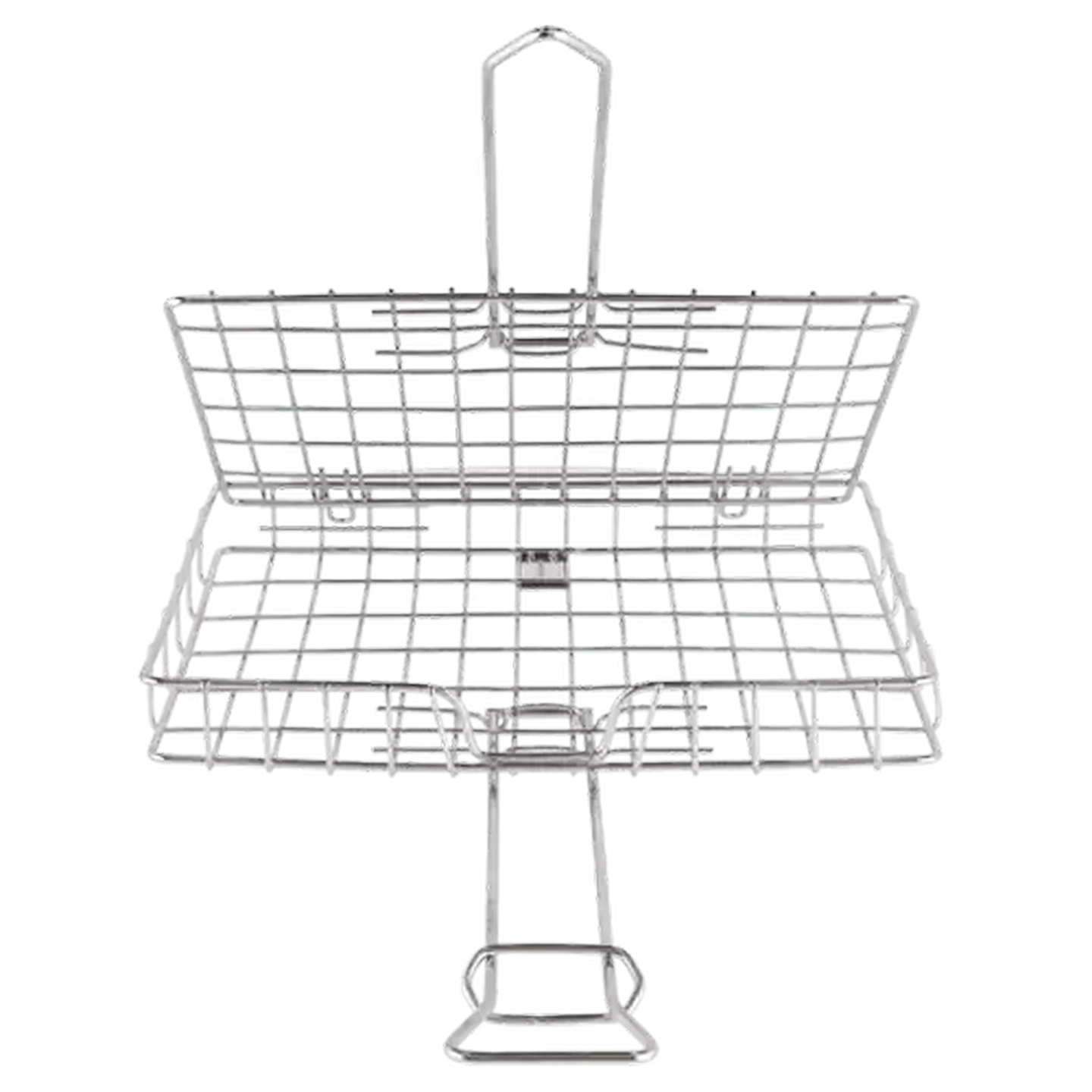 Image of HotRods Stainless Steel Charger Grid Standard