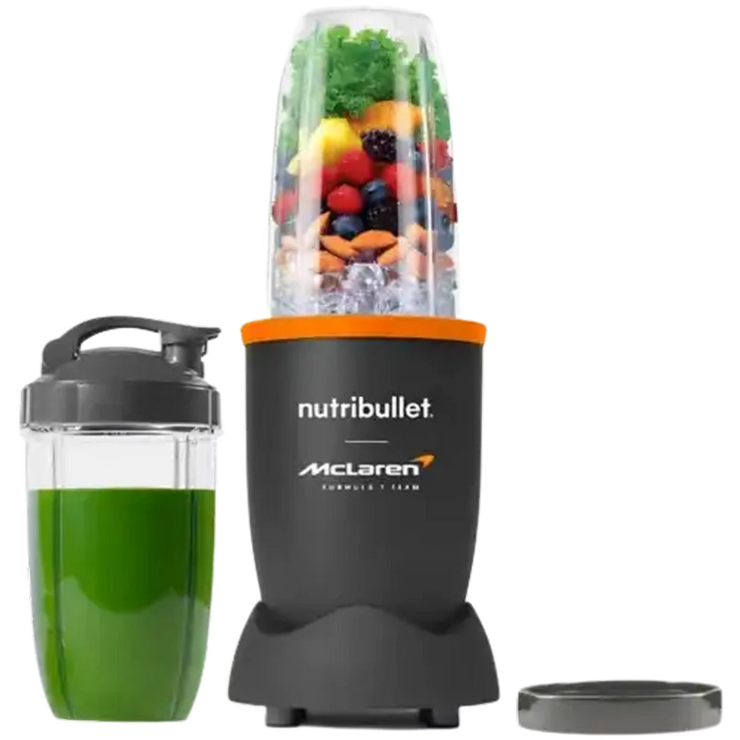 Checkers Sixty60 | NutriBullet McLaren 900 Series Blender