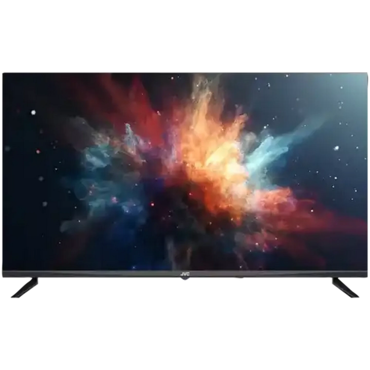 Image of JVC Black LT-40NQ5165 40 Inch FHD QLED Smart TV