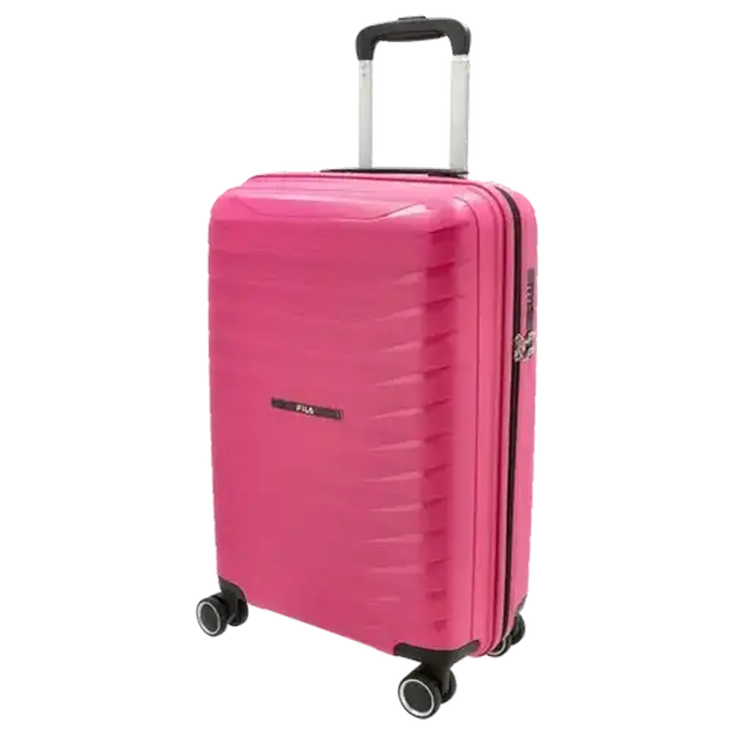 Checkers Sixty60 | FILA Pink Large Trolley Case