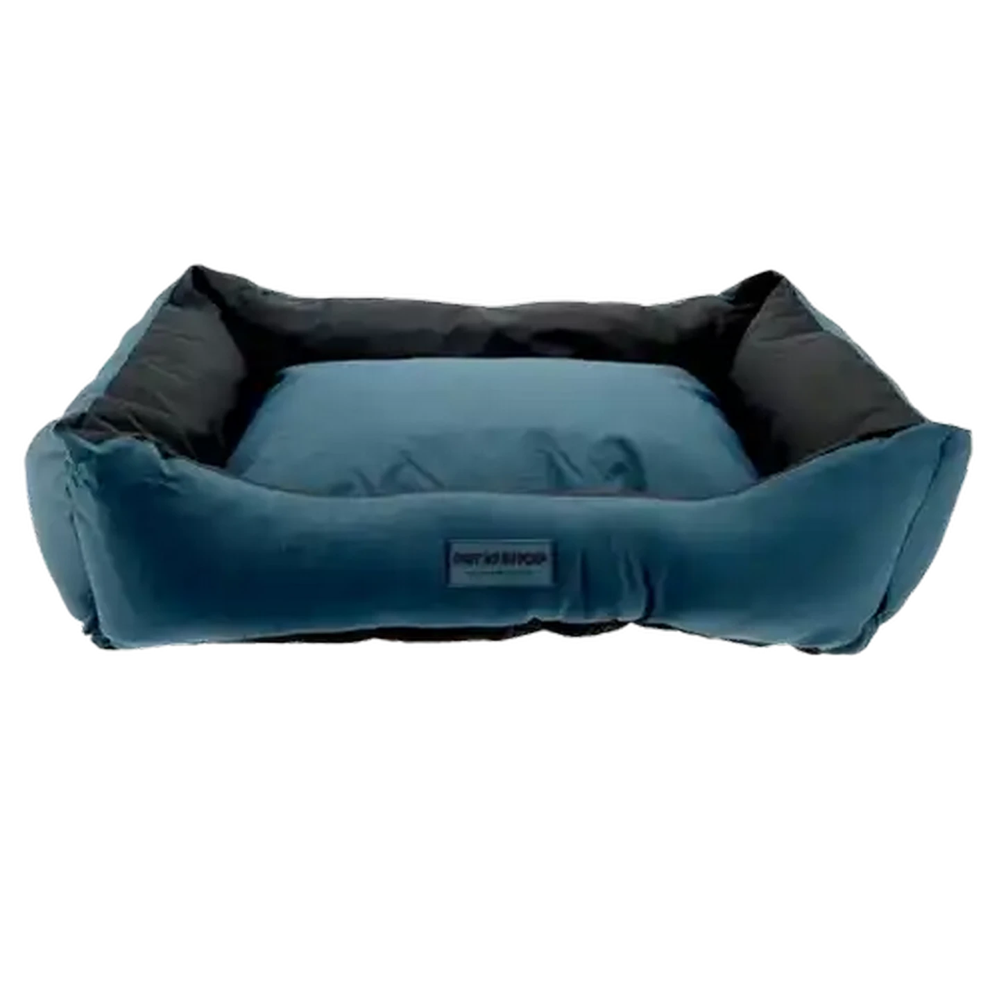 Checkers Sixty60 | Petshop Blue Extra Large Castle Pet Bed
