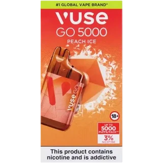 vuse go classic peach Checkers Sixty60
