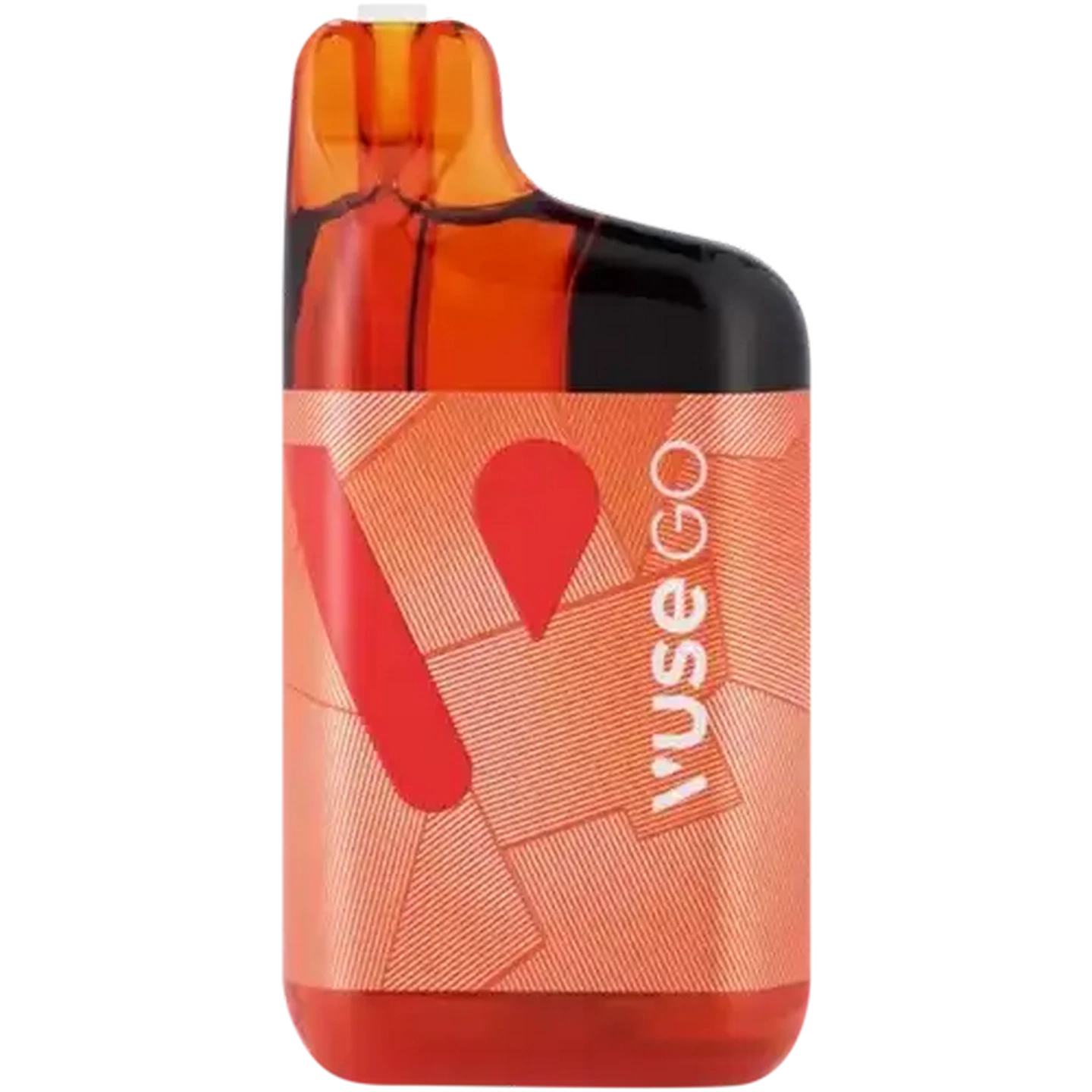 vuse go orange ice VUSE GO BOX 1000 ORANGE ICE 18 MG main image 0