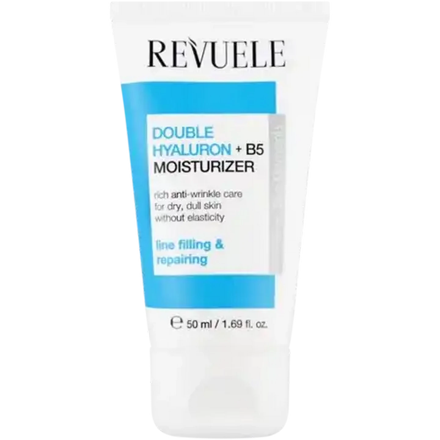 Checkers Sixty60 | REVUELE Double Hyaluron + B5 Moisturiser 50ml
