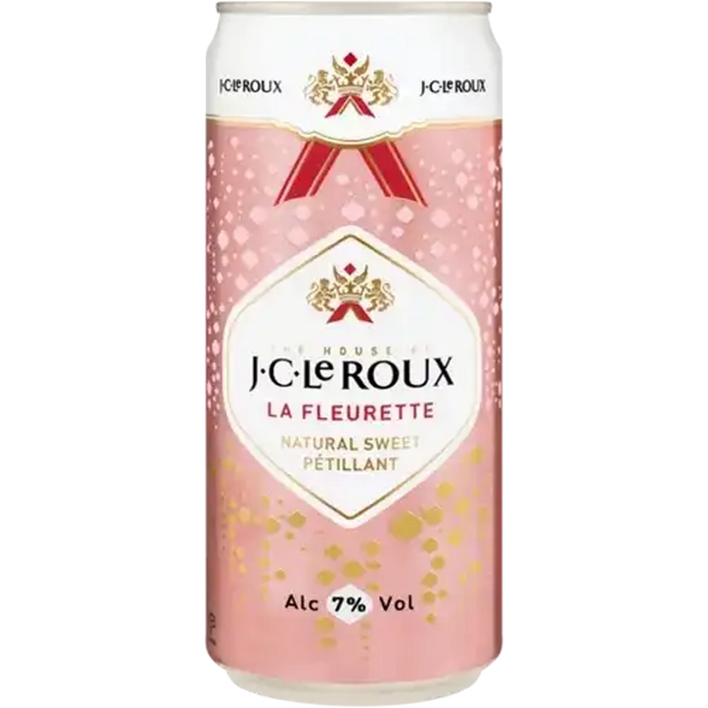 Checkers Sixty60 | J.C. Le Roux La Fleurette Natural Sweet