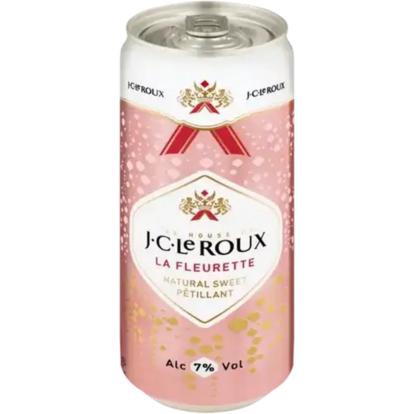 Checkers Sixty60 | J.C. Le Roux La Fleurette Natural Sweet