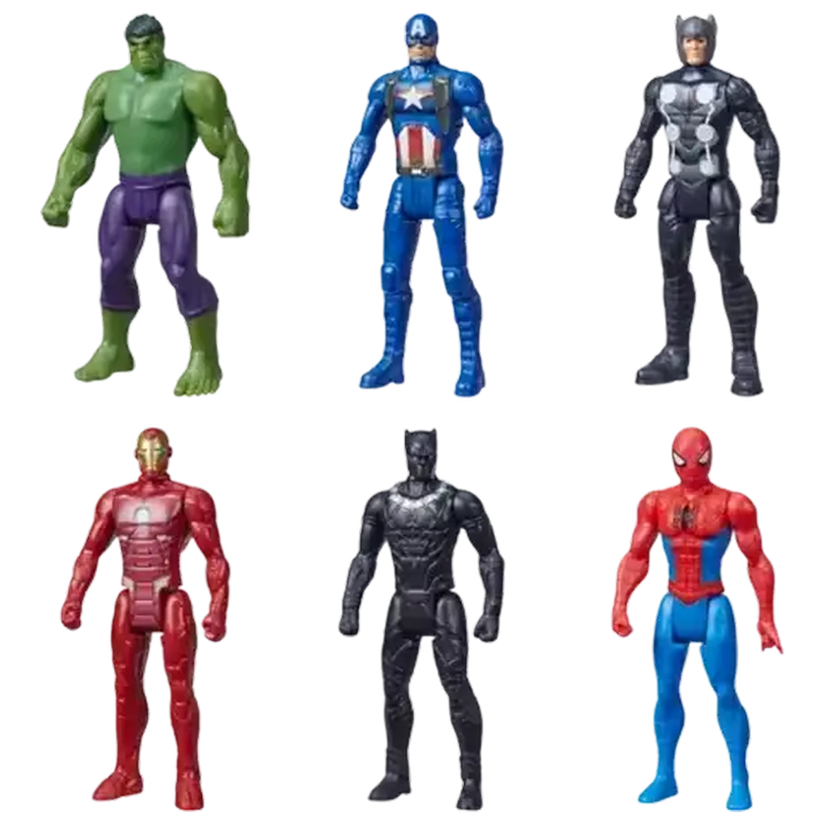 Checkers Sixty60 | Marvel 3.75