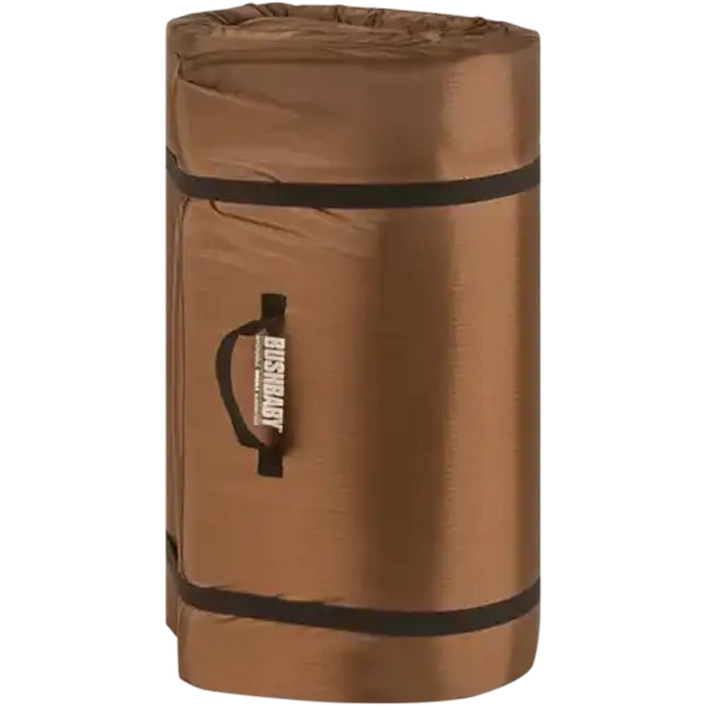 Image of Bush Baby Brown Rolling Mattress 180cm