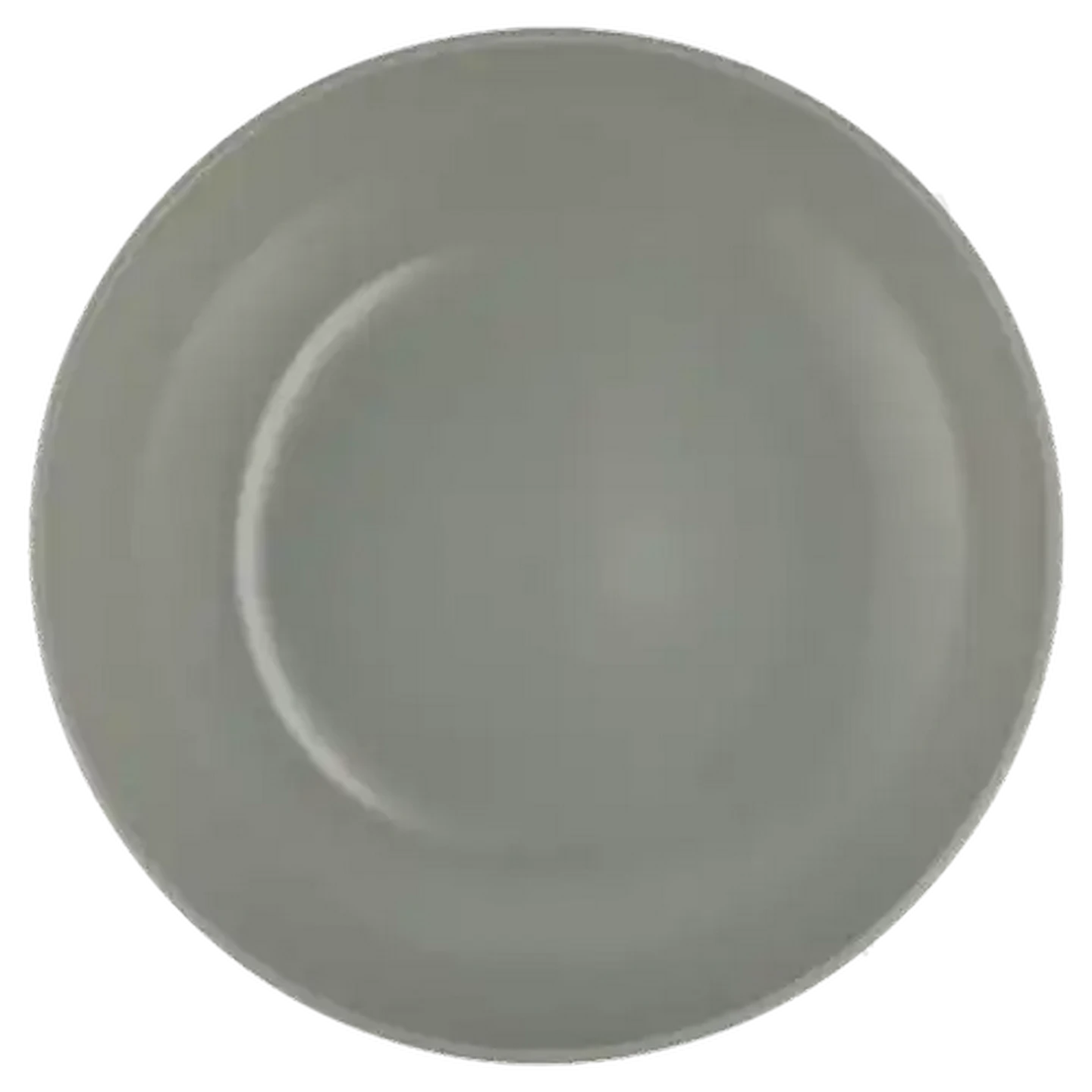 Image of Habitat Grey Salad Bowl 23cm