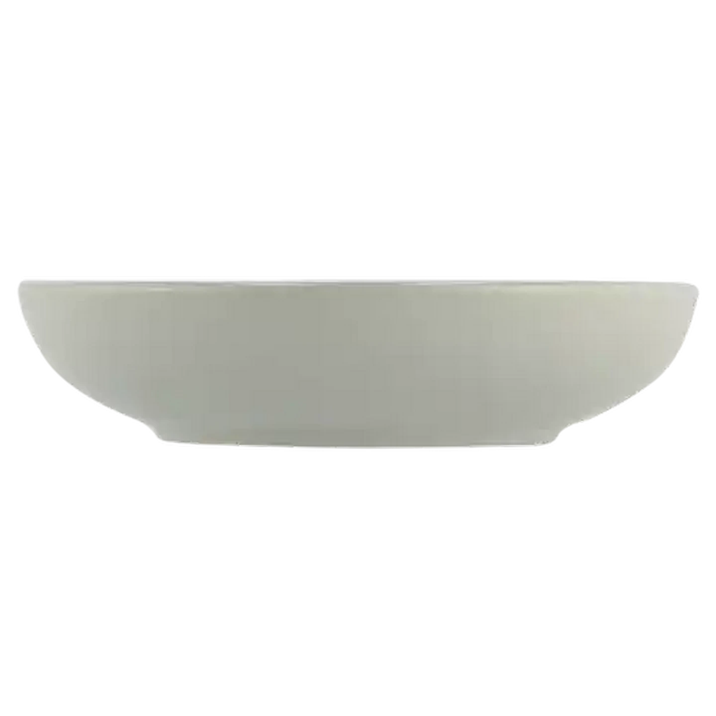 Image of Habitat Grey Salad Bowl 23cm