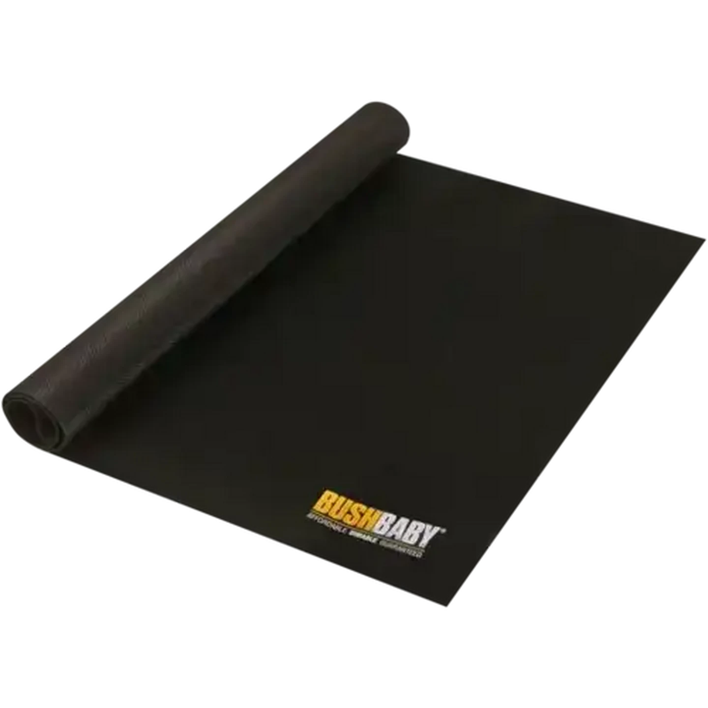 Checkers Sixty60 | Bush Baby Black Floor Protection Mat with TPR