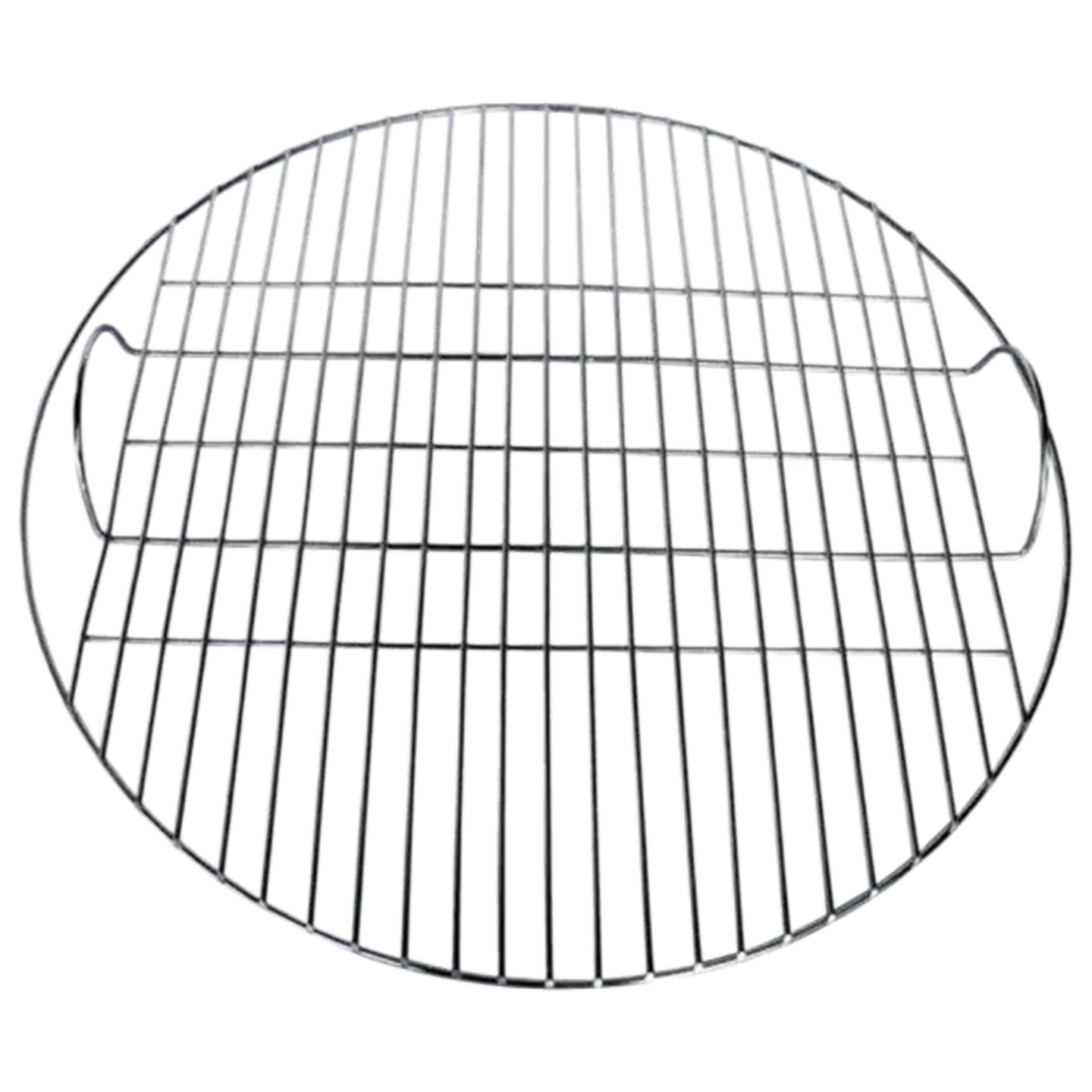 Image of LK's Chrome Kettle Braai Grid 47cm