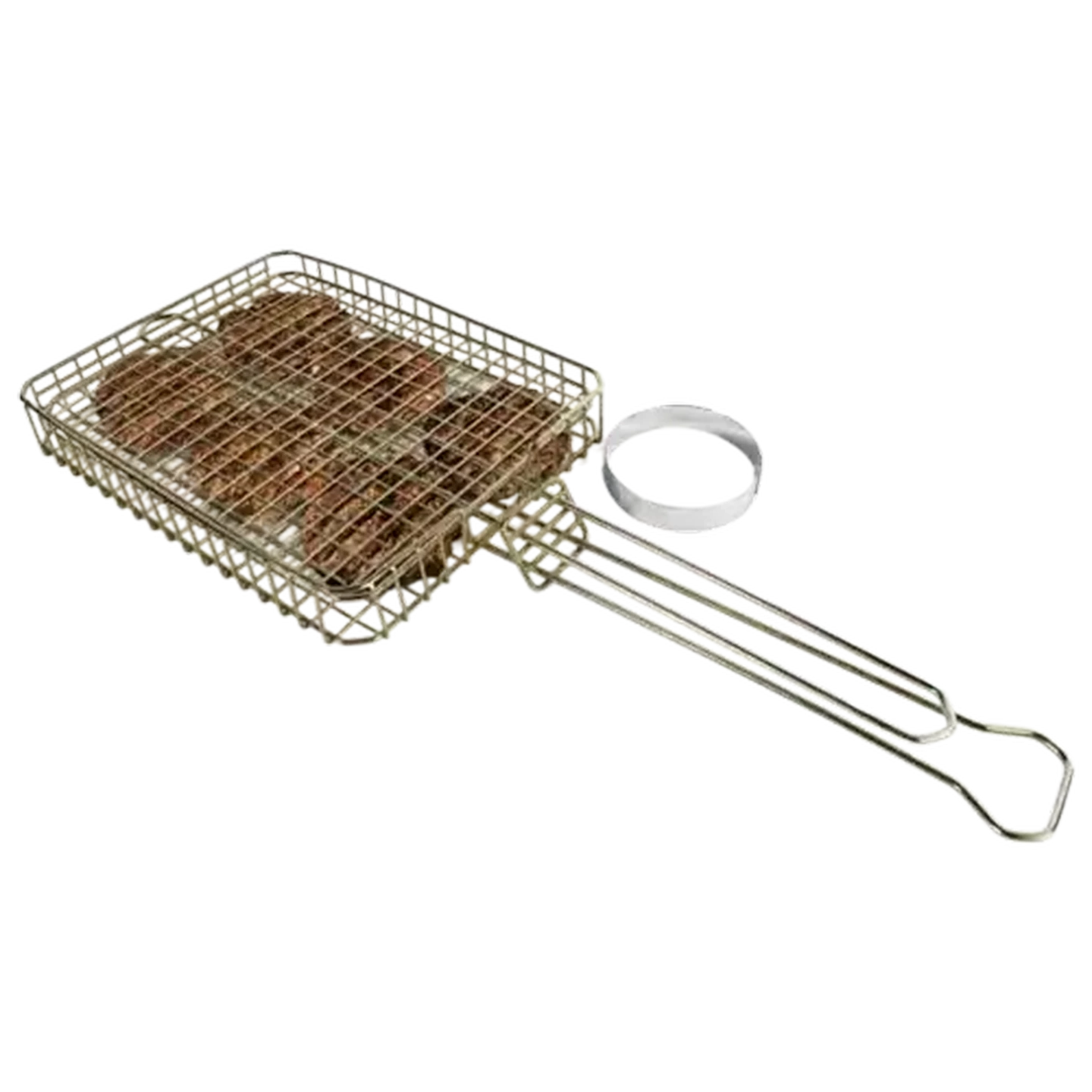 Image of LK's Braai Patty Grid