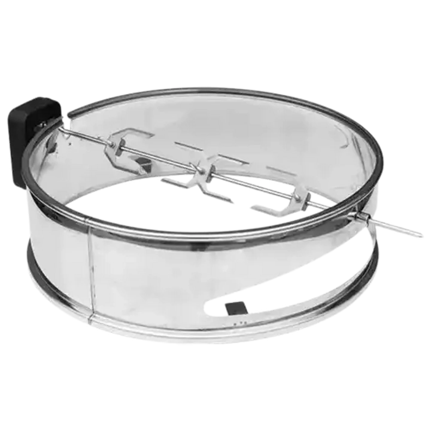 Checkers Sixty60 | LK's Kettle Braai Pizza Oven & Rotisserie 57cm