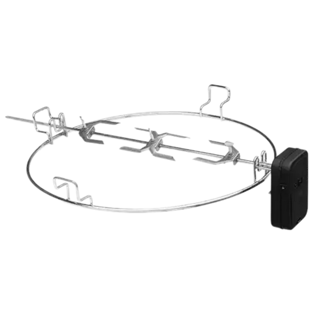 Checkers Sixty60 | LK's Kettle Braai Rotisserie 57cm