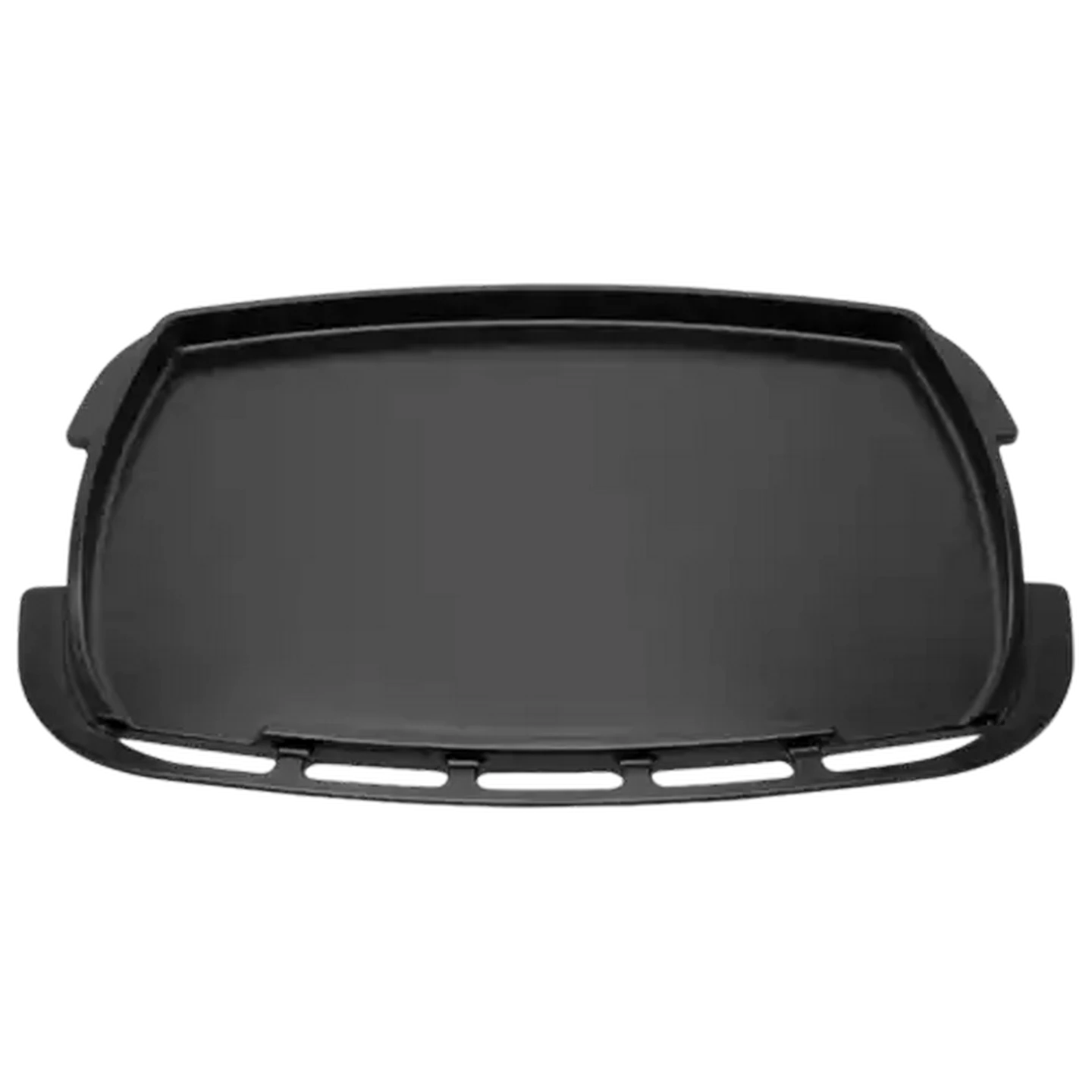 Image of Weber Cast Iron Griddle Q3200N+