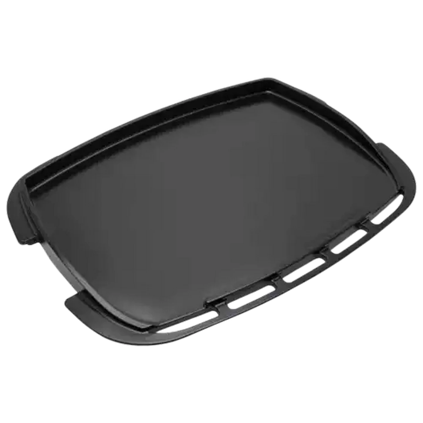 Image of Weber Cast Iron Griddle Q3200N+
