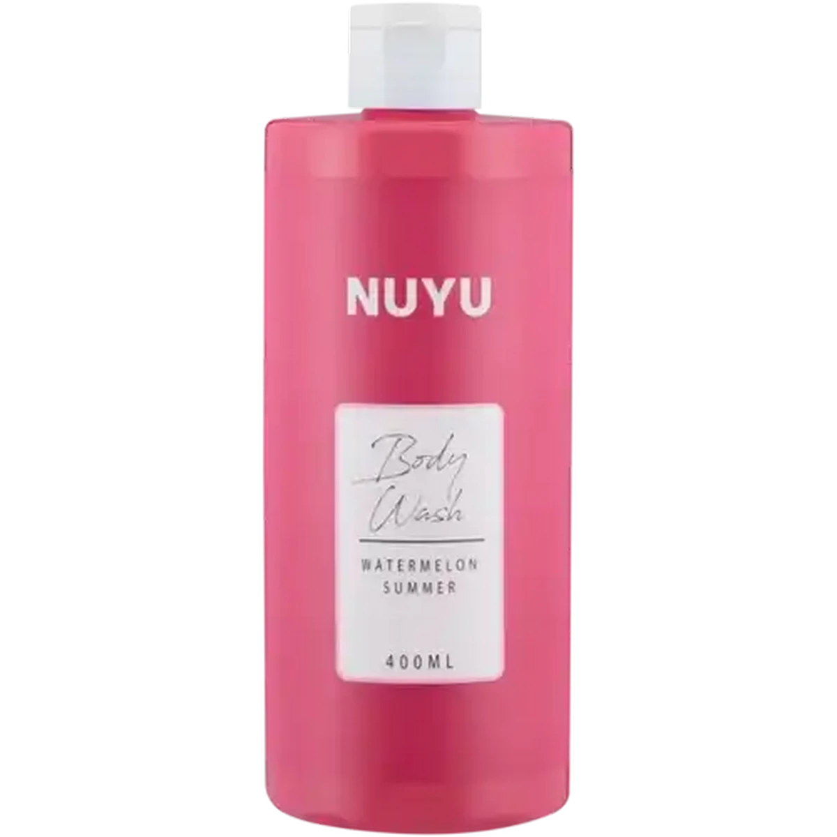 Checkers Sixty60 | NUYU Watermelon Summer Body Wash 400ml